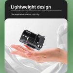 For DJI Osmo Pocket 3 Flymile Multi-Purpose Adapter Frame Expandable Mount – Bild 7