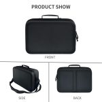 Für Nintendo Switch 2 JYS All-in-One-Aufbewahrungstasche mit Schultergurt, passend für Dock/Konsole/Pro-Controller/Kamera/Griff/Ladegerät – Bild 9