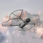 For DJI Mavic 4 Pro BRDRC Propeller Guard Anti-Collision Protection Frame – Bild 2