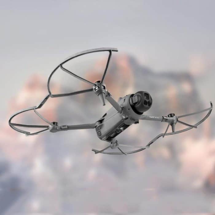 For DJI Mavic 4 Pro BRDRC Propeller Guard Anti-Collision Protection Frame – Bild 2