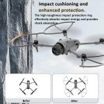 For DJI Mavic 4 Pro BRDRC Propeller Guard Anti-Collision Protection Frame – Bild 4