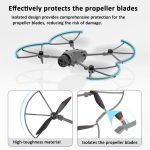 For DJI Mavic 4 Pro BRDRC Propeller Guard Anti-Collision Protection Frame – Bild 5