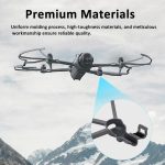 For DJI Mavic 4 Pro BRDRC Propeller Guard Anti-Collision Protection Frame – Bild 7