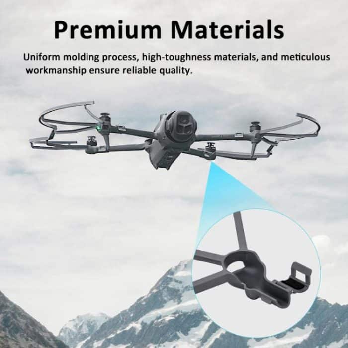 For DJI Mavic 4 Pro BRDRC Propeller Guard Anti-Collision Protection Frame – Bild 7