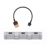 Original DJI Matrice 4D Serie 240W Lademanager