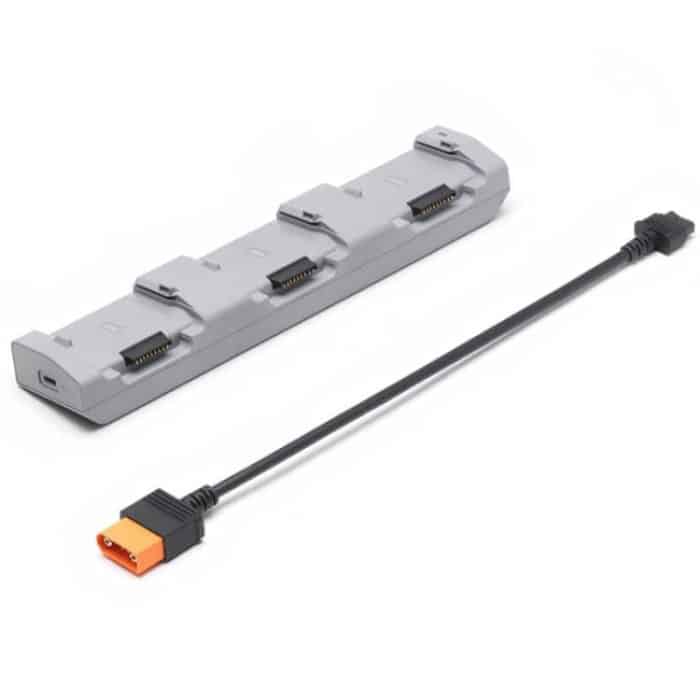 Original DJI Matrice 4D Serie 240W Lademanager – Bild 2