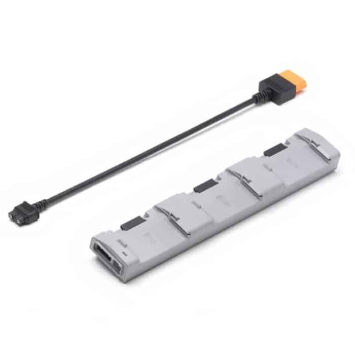 Original DJI Matrice 4D Serie 240W Lademanager – Bild 3