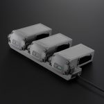 Original DJI Matrice 4D Serie 240W Lademanager – Bild 4