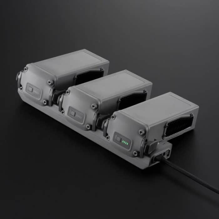 Original DJI Matrice 4D Serie 240W Lademanager – Bild 4