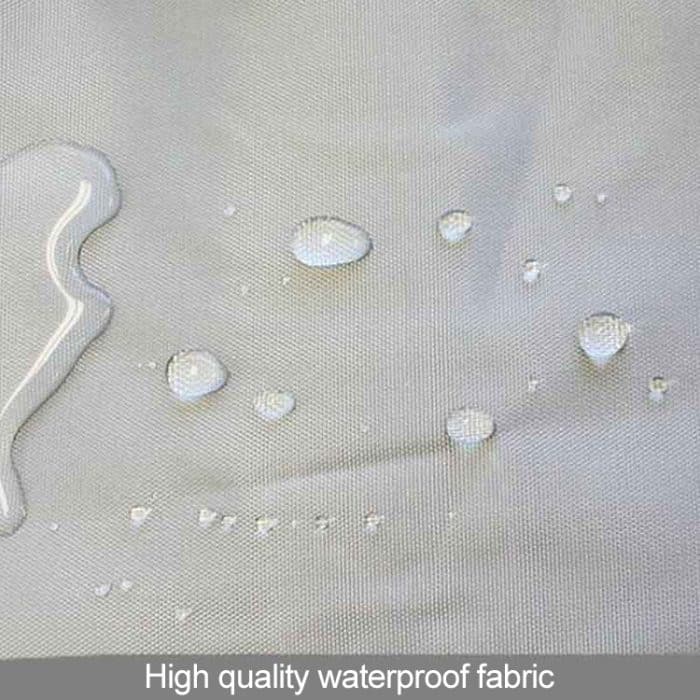 Wickelunterlage für Babys, tragbar, faltbar, wasserdicht, Stillunterlage, One size – Bild 5