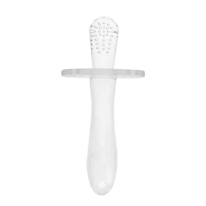 Baby-Silikon-Molar-Stick. Baby-Alles-Silikon-Molar-Stick-Beißring, Bite Teether – Bild 2