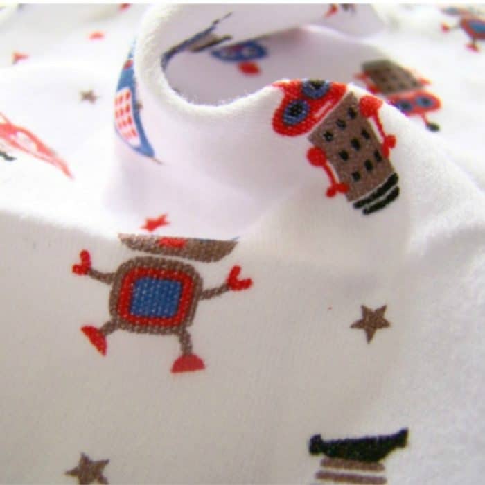 8 TEILE/LOS Baumwolle Neugeborenen Baby Handtücher Speichel Handtuch Baby Jungen Mädchen Pflege Handtuch Taschentuch – Bild 6