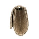 Mode Kette Abendessen Tasche Kupplung Schulter Messenger Bag Frauen Brieftasche – Bild 7