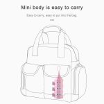 Tragbare, abnehmbare, geschichtete Milchpulverbox für den Außenbereich, versiegelte Milchpulverbox für Babys, 3 Grids, 4 Grids – Bild 4