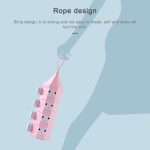 Tragbare, abnehmbare, geschichtete Milchpulverbox für den Außenbereich, versiegelte Milchpulverbox für Babys, 3 Grids, 4 Grids – Bild 6