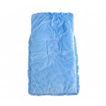 Herbst- und Wintermodelle verdicken Babyschlafsack Cartoon-Stickerei Kinderwagenzubehör – Bild 3