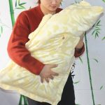 Herbst- und Wintermodelle verdicken Babyschlafsack Cartoon-Stickerei Kinderwagenzubehör – Bild 7