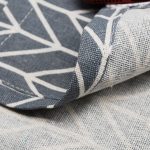 55x130cm Staubschutzhülle für Haushaltswaschmaschinen, Küchenkühlschrank, staubdichte Abdeckung – Bild 7