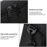 Mode wasserdichte Dreieck Kameratasche – Bild 6