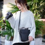 Mode wasserdichte Dreieck Kameratasche – Bild 8