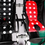 3 PCS Kinderwagenzubehör Anschlussadapter Abnehmbar für Baby – Bild 4