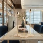 Kreativer Einzelkopf-Kerzenständer, Kerzenhalter, Hochzeit, Tischdekoration, S, M, L – Bild 6