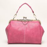 Damen Handtaschen Messenger Bags Retro Umhängetasche – Bild 10