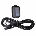 Für Samsung Gear 2 R380 Ladestation Ladestation mit USB-Kabel (schwarz) – Bild 8