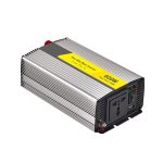 SUVPR DY-LG600S 600 W DC zu AC 220 V reiner Sinus-Wechselrichter für Autos mit Universal-Steckdose, 600W DC 12V, 600W DC 24V – Bild 2