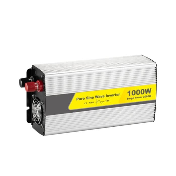 TC6003A.jpg SUVPR DY-LG1000S 1000 W DC zu AC 220 V 50 Hz reiner Sinus-Wechselrichter für Autos mit Universal-Steckdose, 1000W DC 12V, 1000W DC 24V – Bild 1