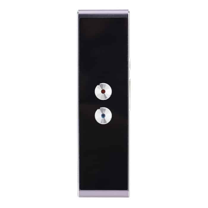 T8+ Tragbarer intelligenter Sprachübersetzer Intelligente Geschäftsreise-Echtzeit-KI-Übersetzer-Übersetzungsmaschine 40-Sprachen-Übersetzer – Bild 2