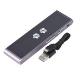 T8+ Tragbarer intelligenter Sprachübersetzer Intelligente Geschäftsreise-Echtzeit-KI-Übersetzer-Übersetzungsmaschine 40-Sprachen-Übersetzer – Bild 10