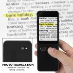 T9+ Tragbarer WIFI-Smart-Sprachübersetzer Smart Business Travel Echtzeit-KI-Übersetzer-Übersetzungsmaschine 27-Sprachen-Übersetzer – Bild 7