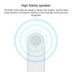 T4 Tragbarer KI-Smart-Sprachübersetzer für Geschäftsreisen, Echtzeit-Übersetzungsmaschine, unterstützt 42 Sprachen – Bild 4