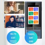 Boeleo BF301(W1 3.0) 2,8-Zoll-Bildschirm, intelligenter Sprachübersetzer für Geschäftsreisen, 1 GB + 8 GB, unterstützt 117 Sprachen-Übersetzung – Bild 14