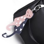 Multifunktionaler, diebstahlsicherer Rucksack, lässige Umhängetasche mit Zubehöranhänger, 624 – Bild 6