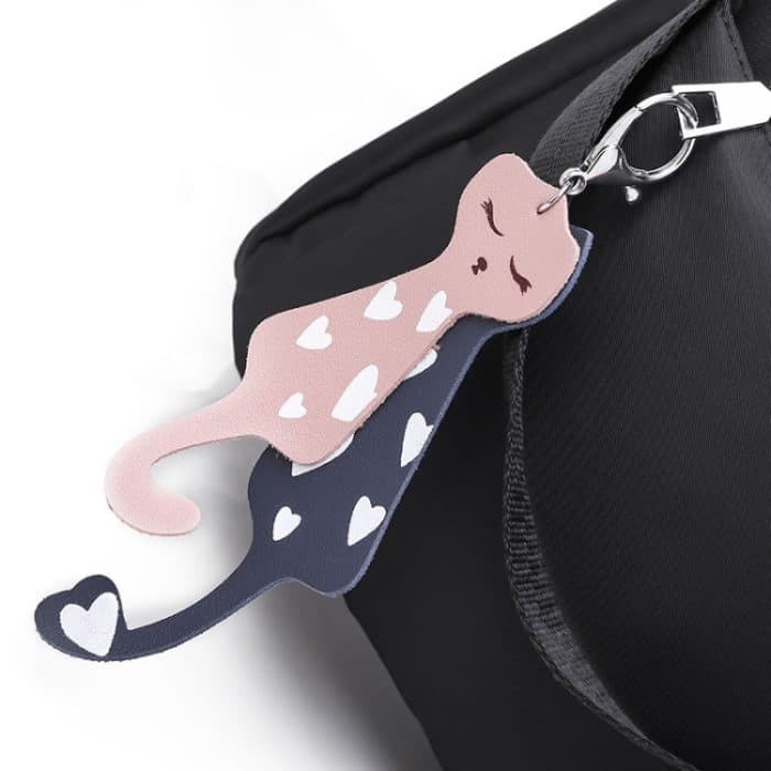 Multifunktionaler, diebstahlsicherer Rucksack, lässige Umhängetasche mit Zubehöranhänger, 624 – Bild 6