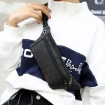 Cavans Single Shoulder Bag Hüfttasche Brusttasche Messenger Bag