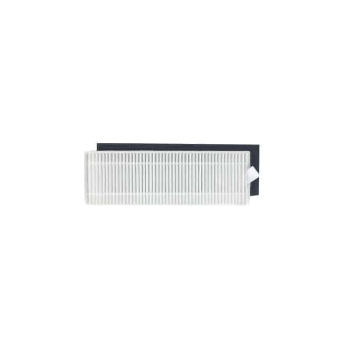 XI268 10 PCS I259 Filter + G101 Kleine schwarze Bürste für ILIFE A7 A9 – Bild 2