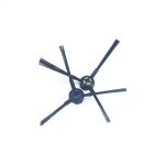 XI270 3 Paar I258 Seitenbürste + G601 schwarzer Schraubendreher für ILIFE V8S / A9 / A7 / X750 / X800 / X787 / X785 – Bild 3