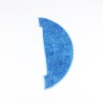 XI272 6 PCS I262 Reinigungslappen + 6 PCS G604 Magic Adhesive Sticker für ILIFE V8 / V8S / X750 – Bild 4