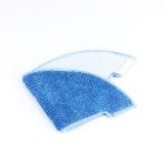 XI272 6 PCS I262 Reinigungslappen + 6 PCS G604 Magic Adhesive Sticker für ILIFE V8 / V8S / X750 – Bild 6