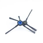 XI275 Paar I258 Seitenbürste + 4 Stück I206 Filter + 2 Stück I262 Reinigungslappen für ILIFE V8S – Bild 3