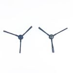 XI284 2 Paar I258 Seitenbürsten + 6 PCS I206 Filter + G101 Kleine schwarze Bürste für ILIFE V8S – Bild 6