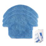 XI1751 3 PCS I260 Lumpen + 3 PCS G604 Magic Adhesive Stickers für ILIFE V7S V7S PRO