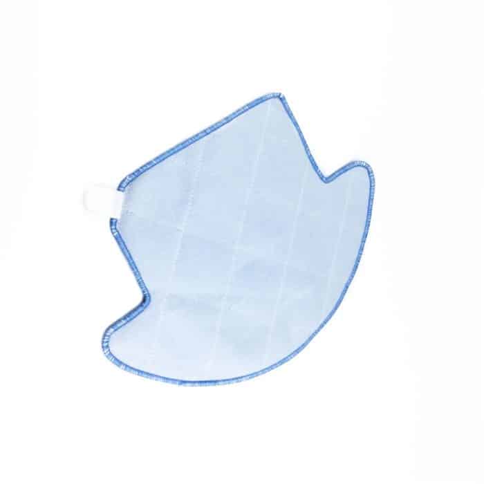 XI1751 3 PCS I260 Lumpen + 3 PCS G604 Magic Adhesive Stickers für ILIFE V7S V7S PRO – Bild 4