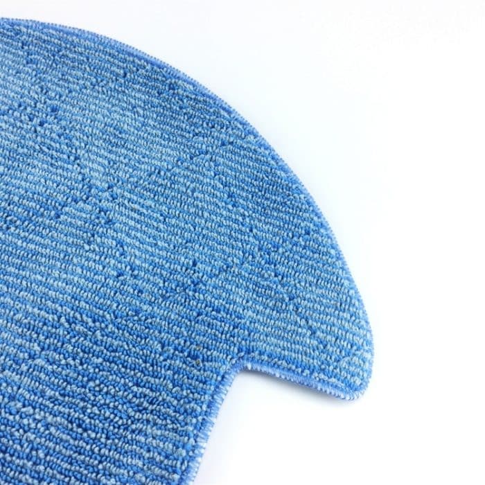 XI1751 3 PCS I260 Lumpen + 3 PCS G604 Magic Adhesive Stickers für ILIFE V7S V7S PRO – Bild 5