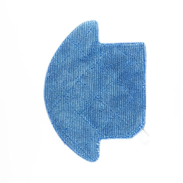 XI1752 5 Stück I260 Lappen + 5 Stück G604 Magic Adhesive Stickers für ILIFE V7S / V7S Pro – Bild 2