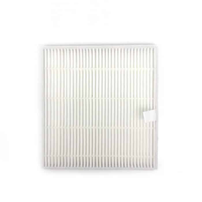 I206 Staubsauger-Teilefilter-Netz für Ilife / V8 / V8s / X750 / X800 / X785 / V80 – Bild 1