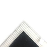 I206 Staubsauger-Teilefilter-Netz für Ilife / V8 / V8s / X750 / X800 / X785 / V80 – Bild 4